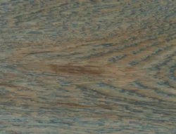 Kleurstaal Massief Eiken Rubio Monocoat - kleur Saphire